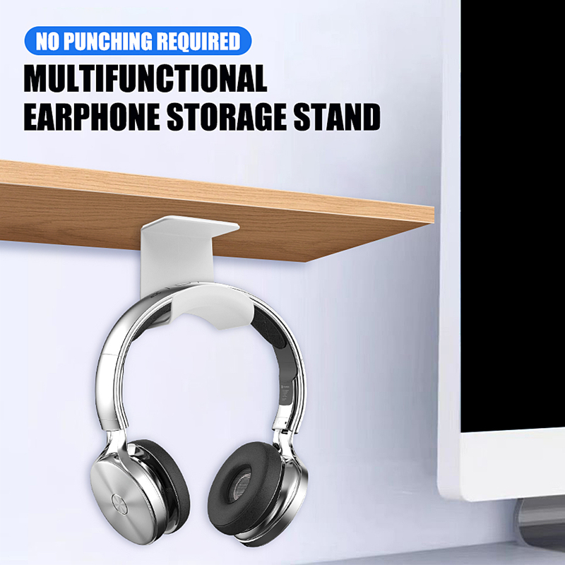 Soporte Universal para auricul - Headset Stand reseña y precio