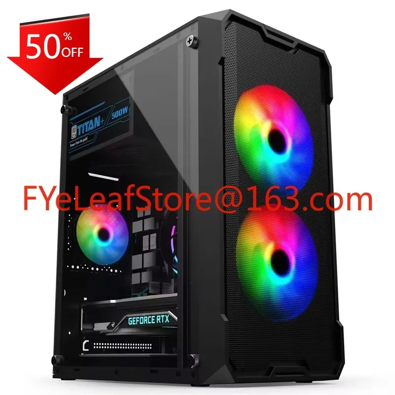 I3 6100 PC para juegos complet - Pc Gaming I3 reseña y precio