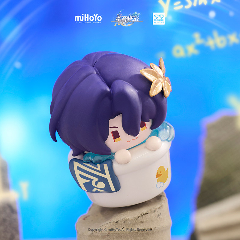Mihoyo Honkai Star Rail Keycap - Pc Gaming Jumbo reseña y precio