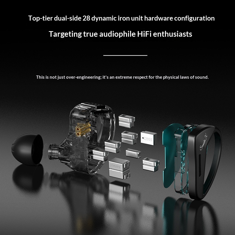 Auriculares Intrauditivos KZ S - Pc Unit For Gaming reseña y precio