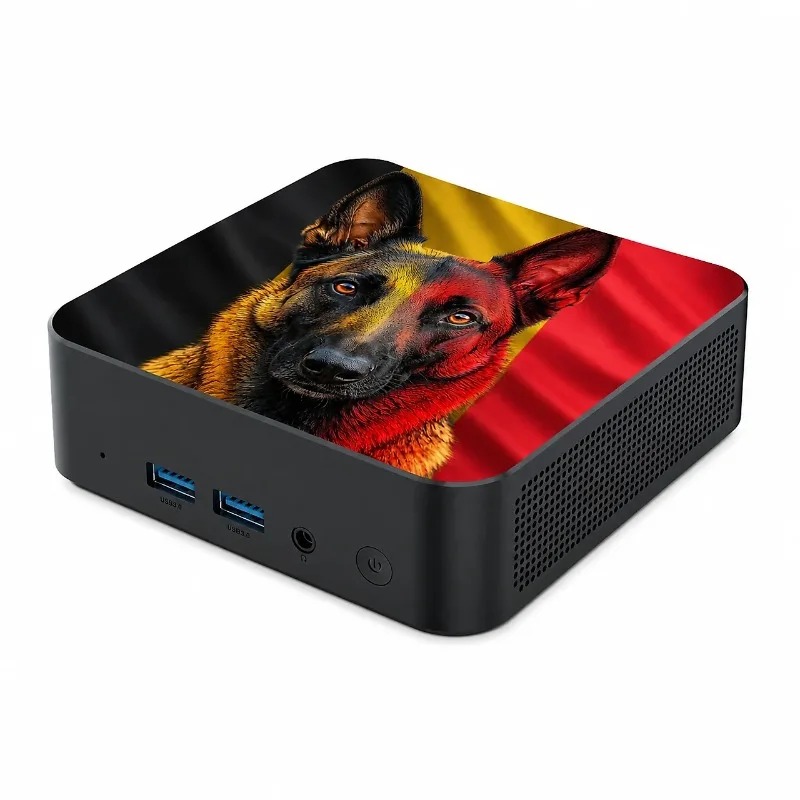Mini PC 2026, Intel Core i3 61 - Pc Gaming I3 reseña y precio