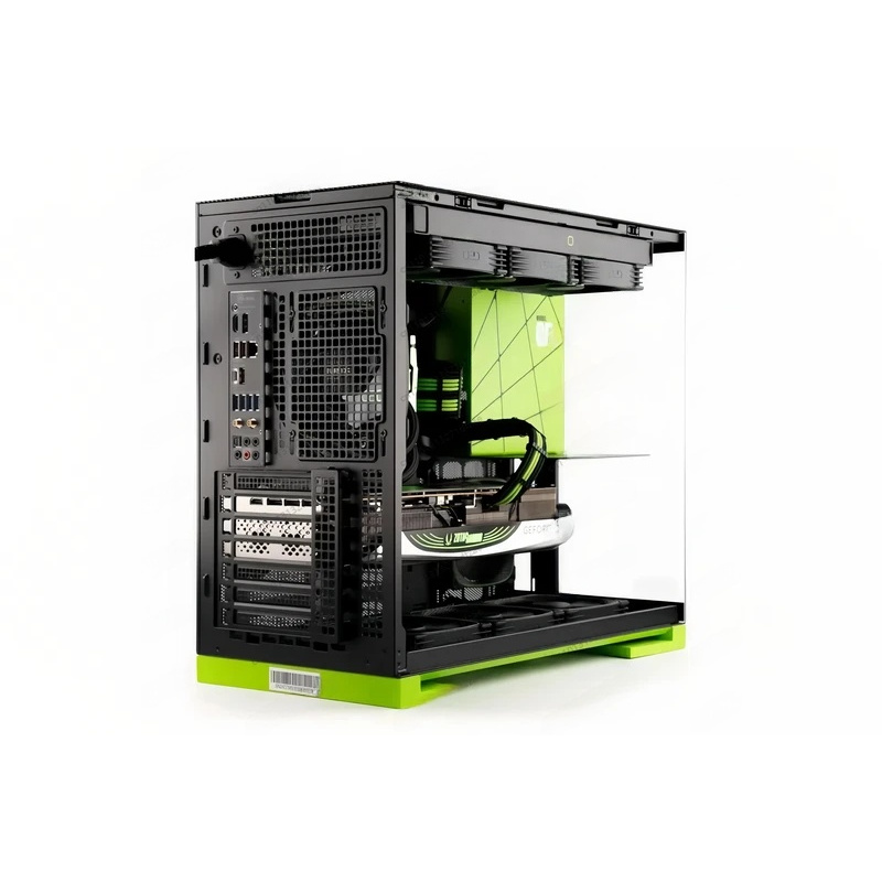 I9 14900K R9 9950X3D RTX 5090  - Pc Gaming Nvidia reseña y precio