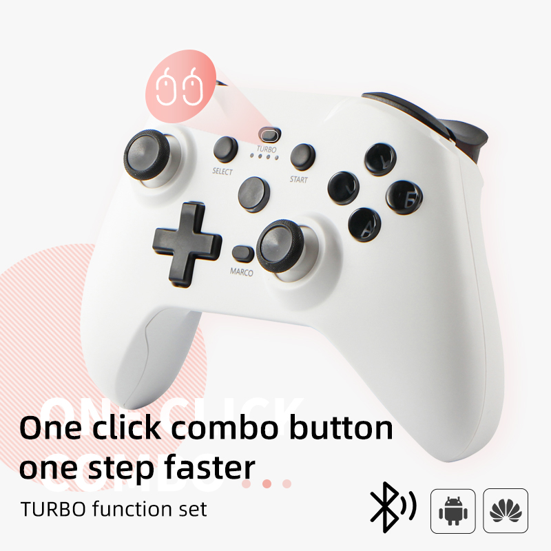 Control Inalámbrico para Juego - Pc Gaming Victus reseña y precio