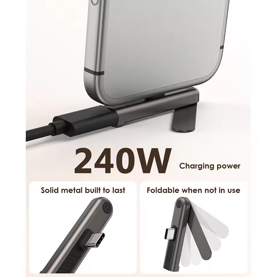 Soporte de Audio portátil USB  - Headset Stand reseña y precio