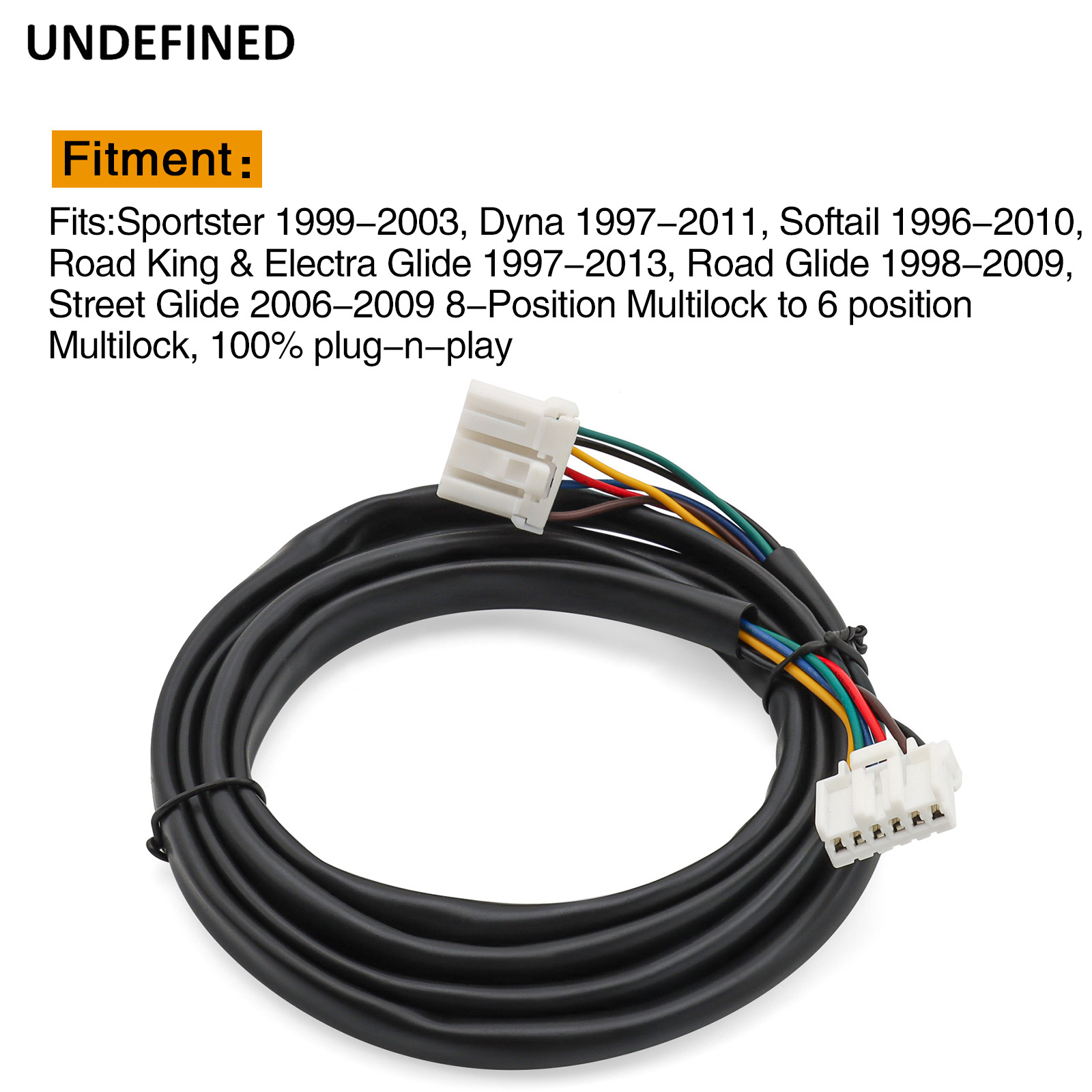 Arnés de Cableado Multilock de - Cable Management Sleeve reseña y precio
