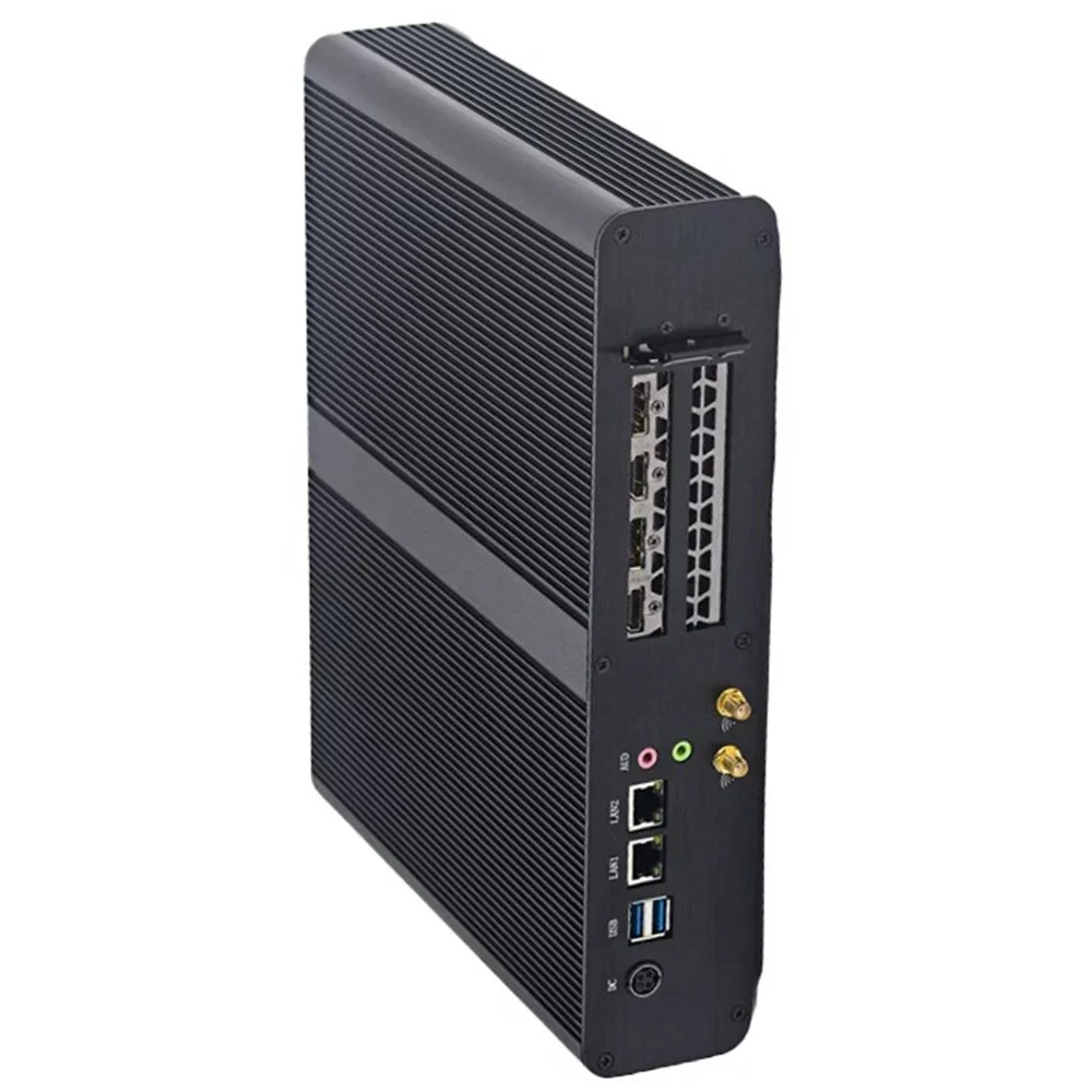 Mini PC para juegos de 13. a g - Pc Gaming Nvidia reseña y precio