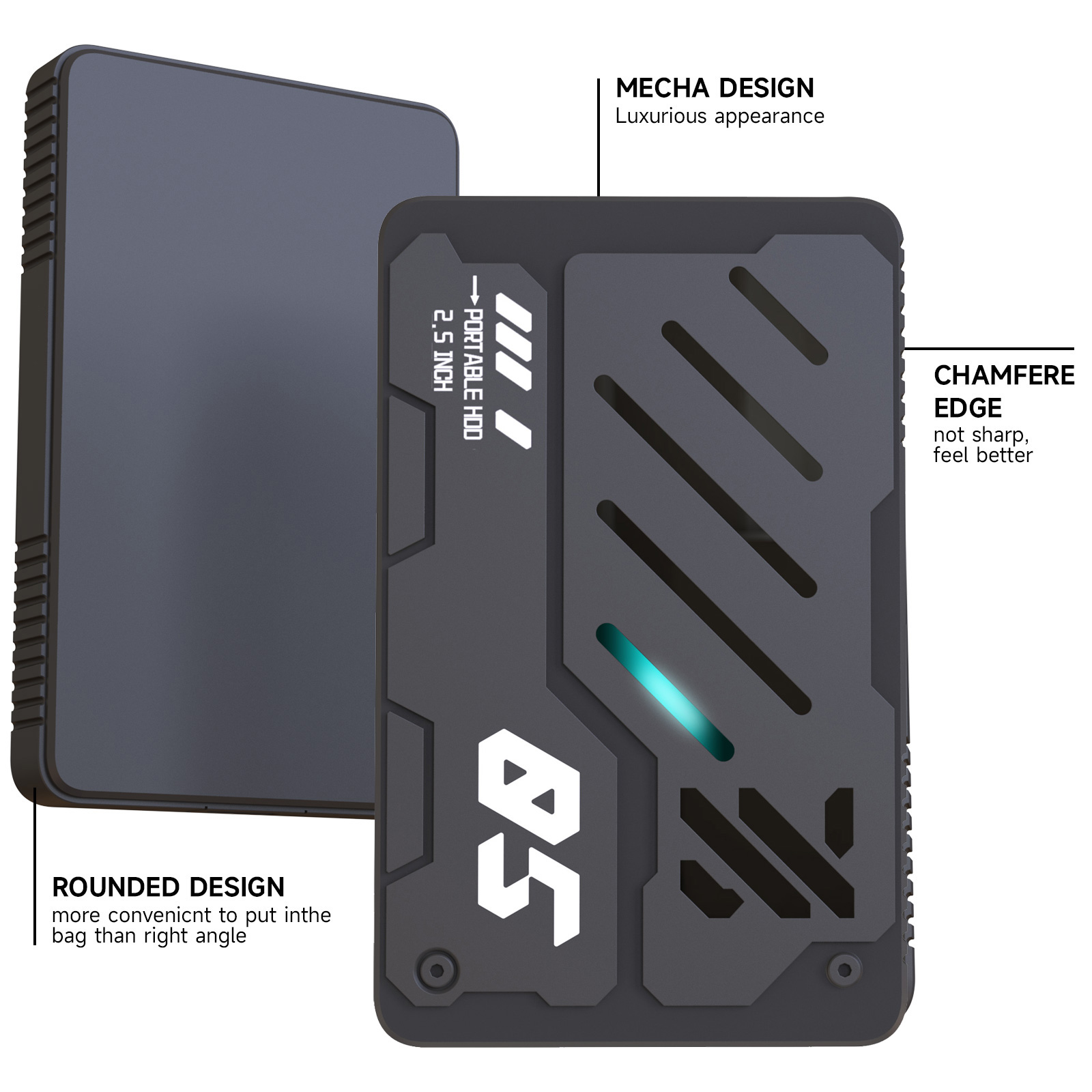 Disco duro externo USB3.0 tipo - Pc Gaming Vs Ps5 reseña y precio