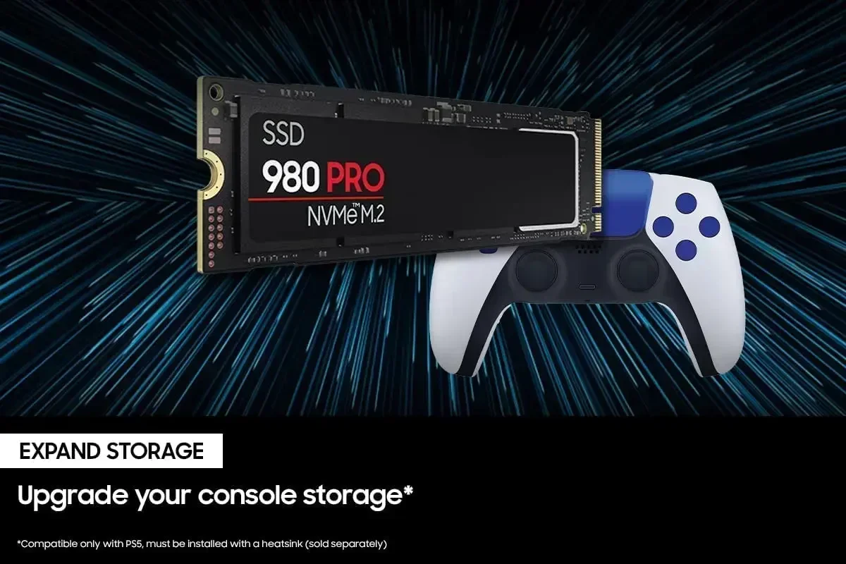 Unidad de Estado Sólido Origin - Pc Gaming Vs Ps5 reseña y precio