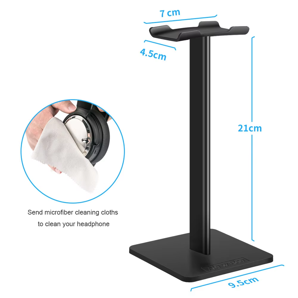 Nuevo Soporte para Auriculares - Headset Stand reseña y precio