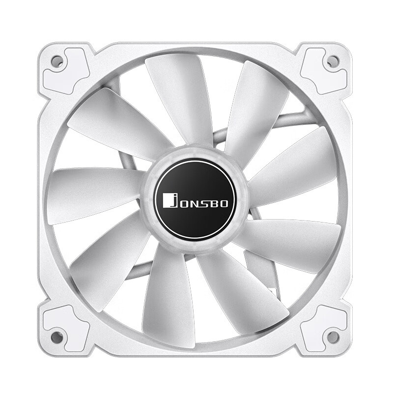 Jonsbo FR-502 ventilador con c - Argb Case Fan reseña y precio
