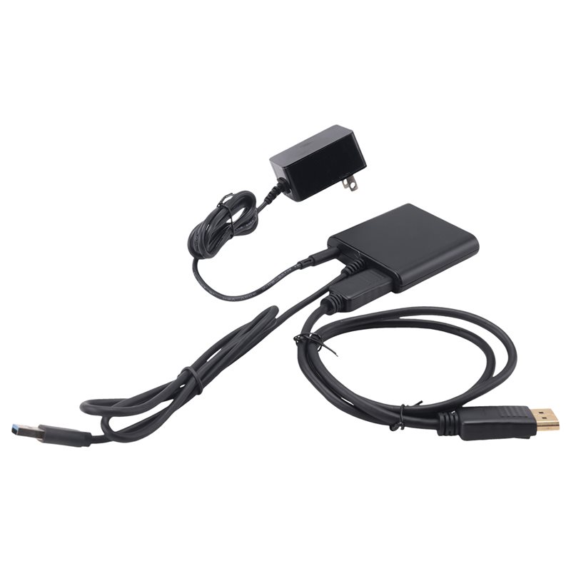 Kit de adaptador de rendimient - Pc Gaming Vr reseña y precio