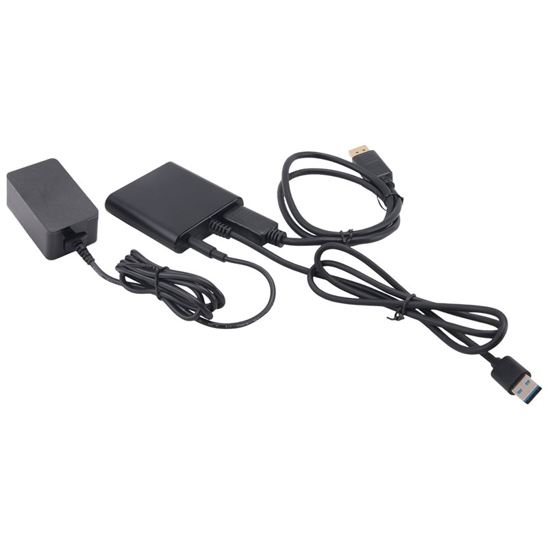 Kit de adaptador de rendimient - Pc Gaming Vr reseña y precio