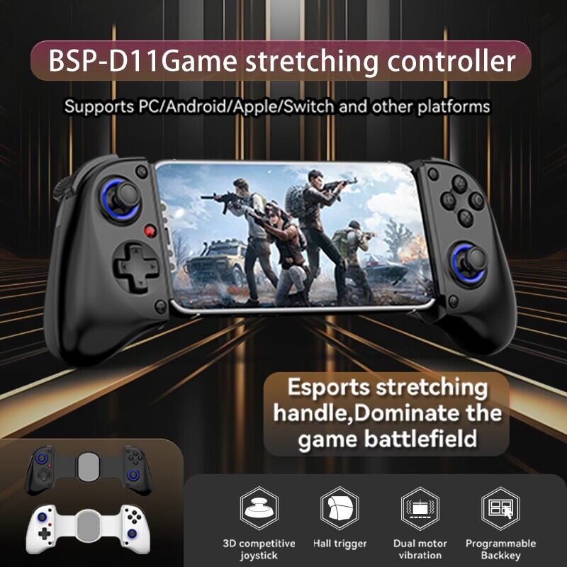Controlador de juego telescópi - Pc Gaming Victus reseña y precio
