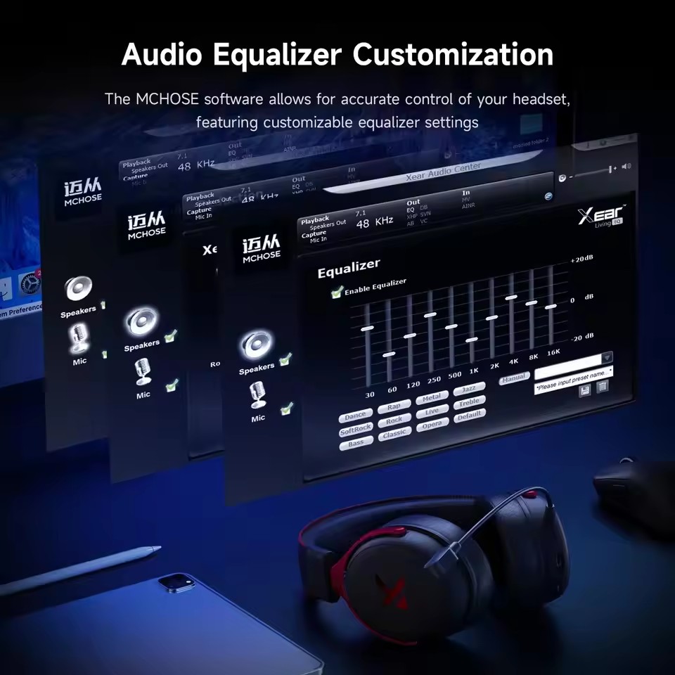 Auriculares deportivos electró - Pc Gaming Victus reseña y precio