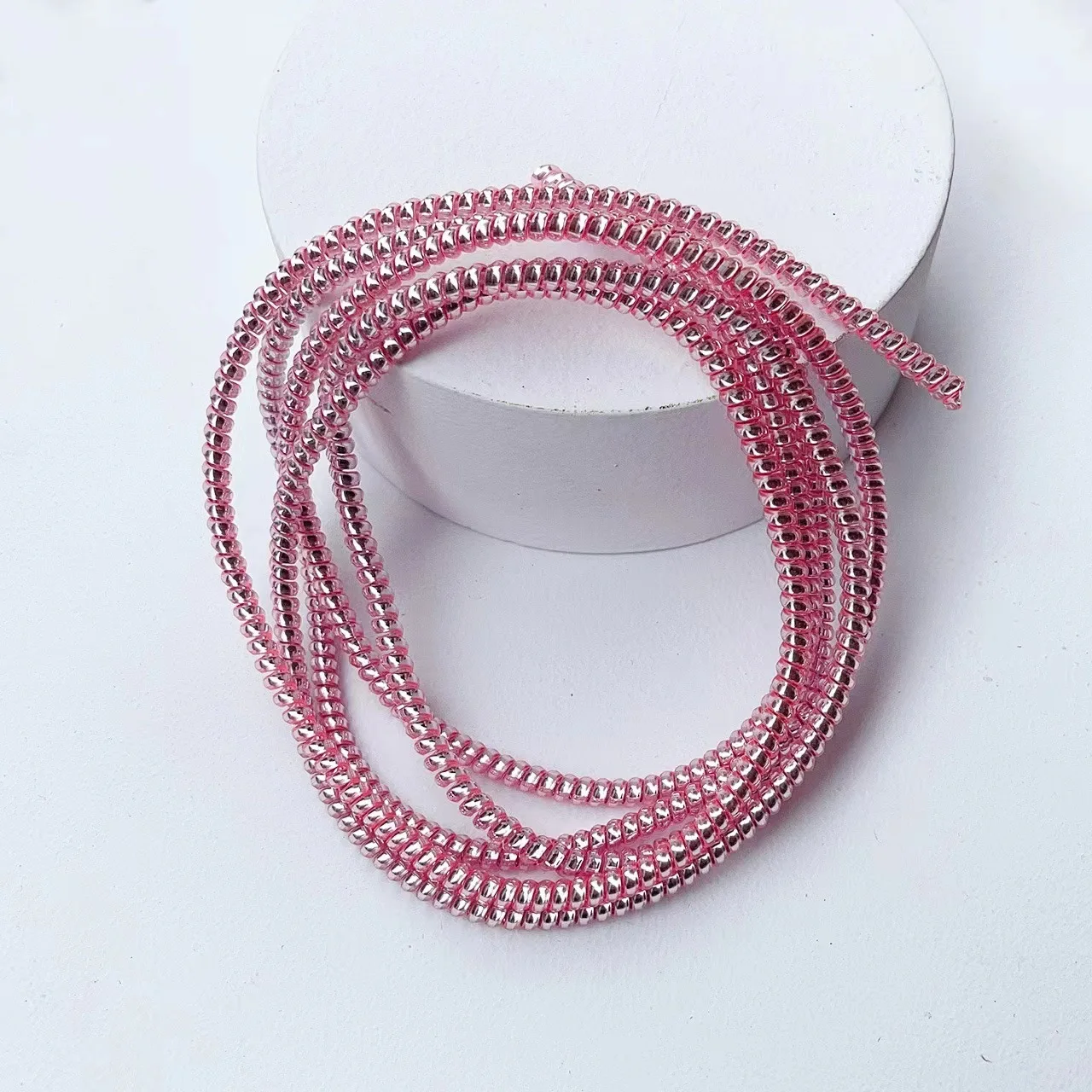 Protector de Cable USB de 1,6  - Cable Management Sleeve reseña y precio