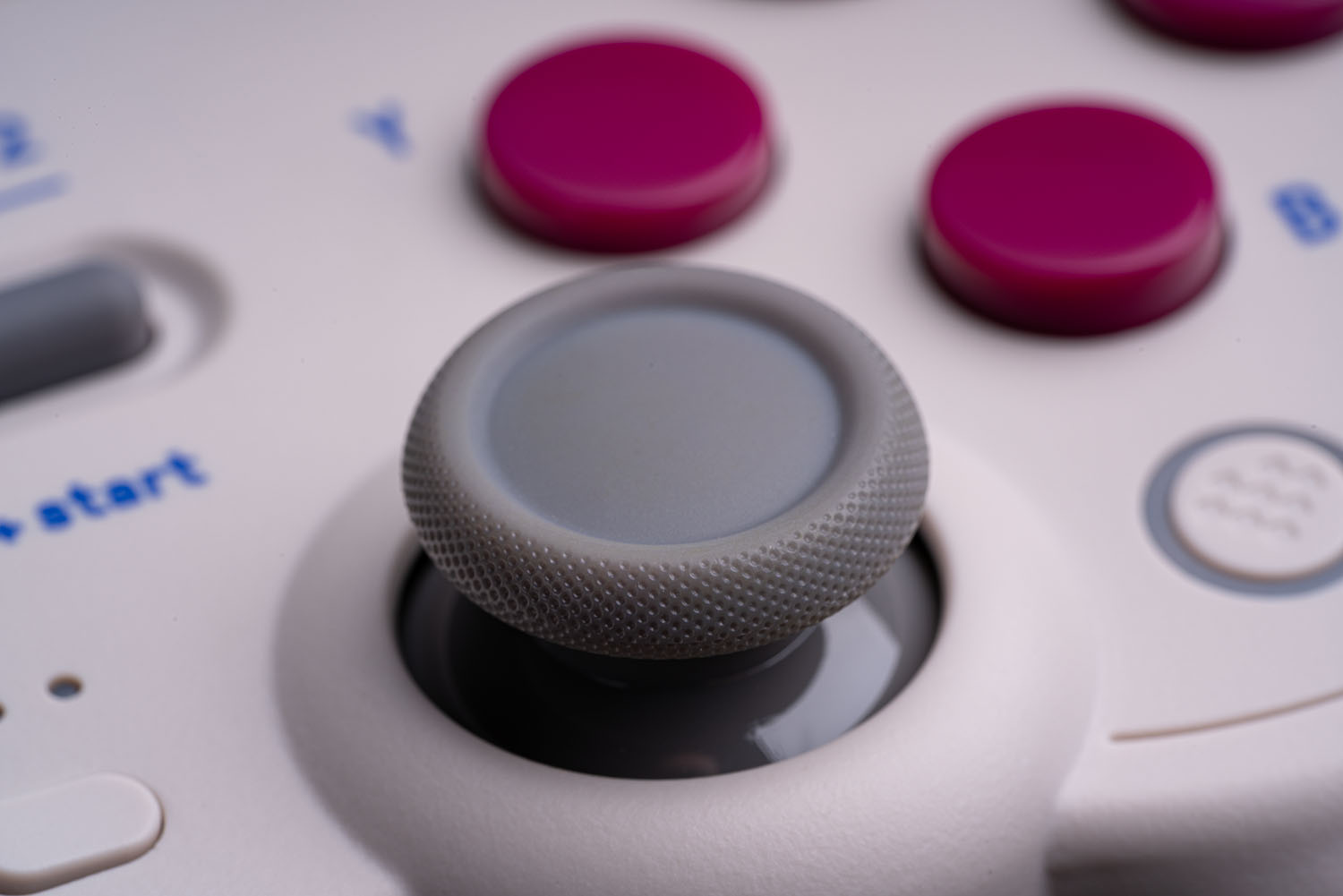 8bitdo-mando de juego Pro2 con - Pc Gaming Victus reseña y precio
