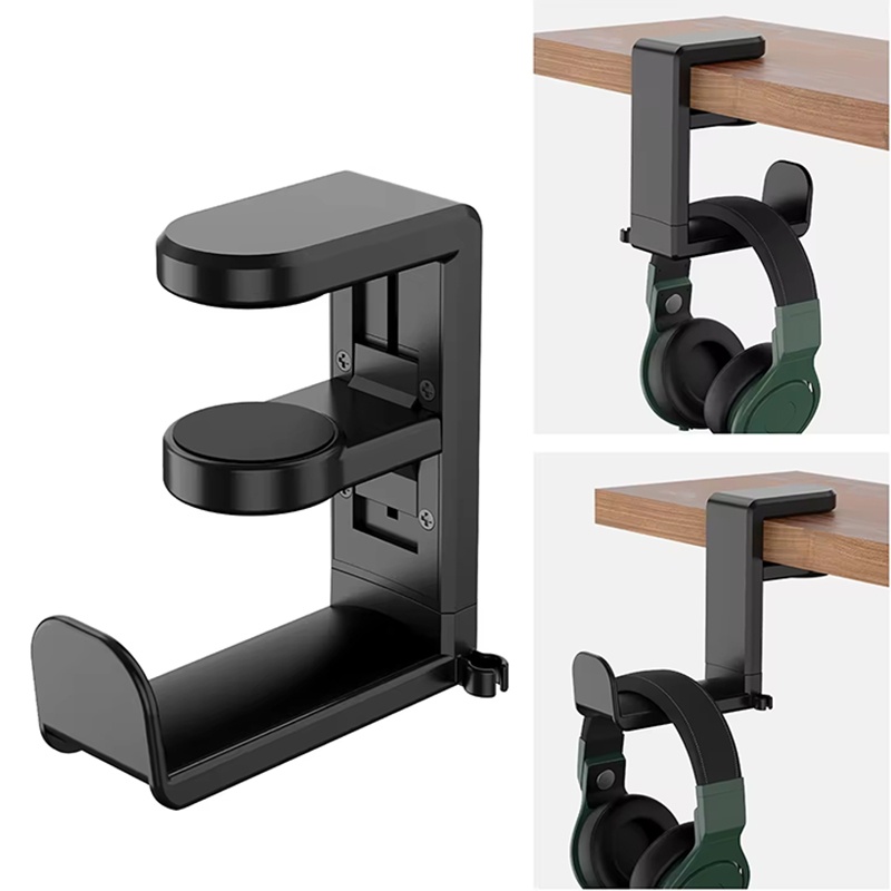 Soporte Universal para Auricul - Headset Stand reseña y precio