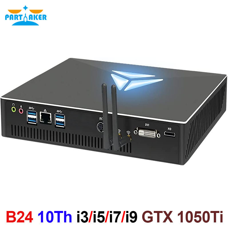 Mini PC para juegos de 10. a g - Pc Gaming Nvidia reseña y precio