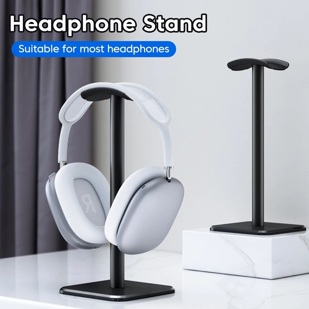 Soporte Universal para auricul - Headset Stand reseña y precio
