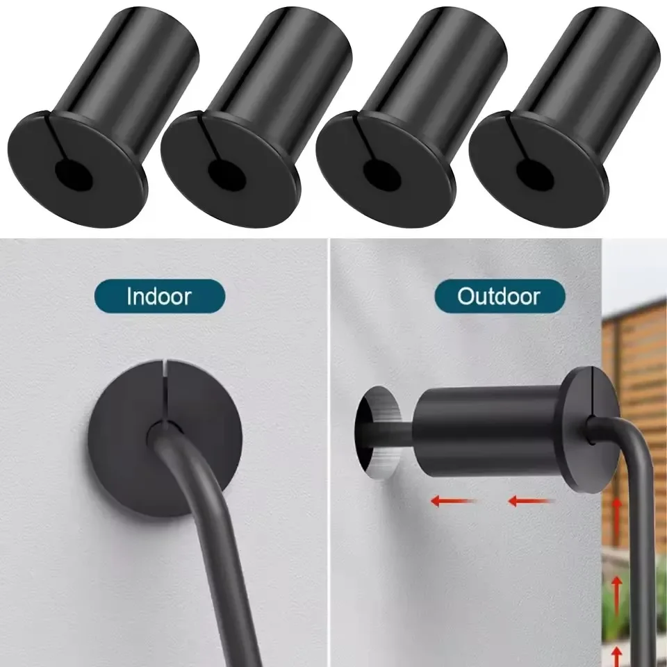 Kit de 2-4 Fundas Protectoras  - Cable Management Sleeve reseña y precio