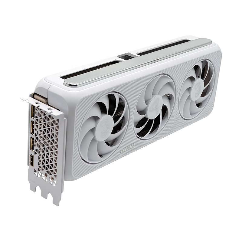 Tarjeta Gráfica para Juegos AX - Pc Gaming Nvidia reseña y precio