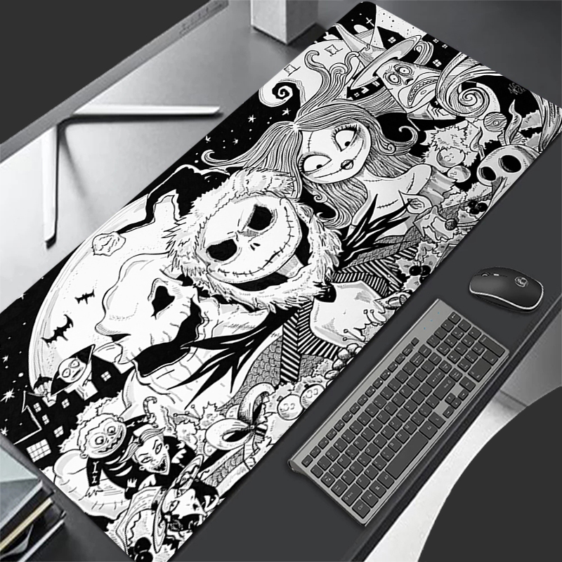 Alfombrilla de ratón de goma p - Pc Gaming Jumbo reseña y precio