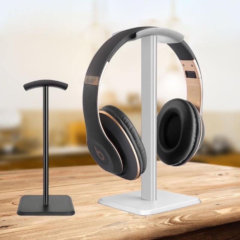 Soporte Universal de Plástico  - Headset Stand reseña y precio