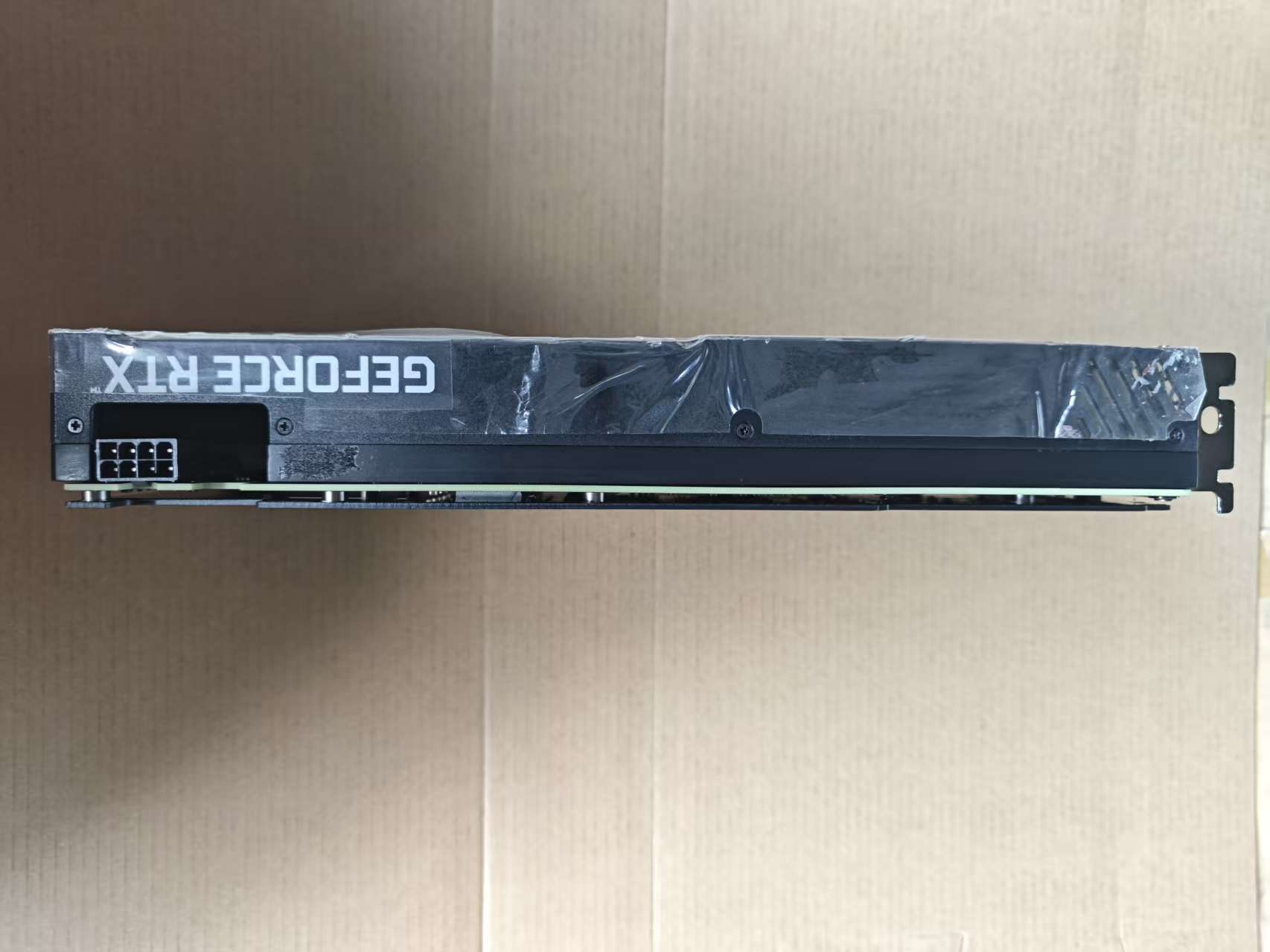Tarjeta gráfica RTX 3060TI de  - Pc Gaming Nvidia reseña y precio