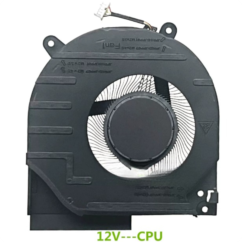 Ventilador de Refrigeración pa - Pc Gaming Victus reseña y precio