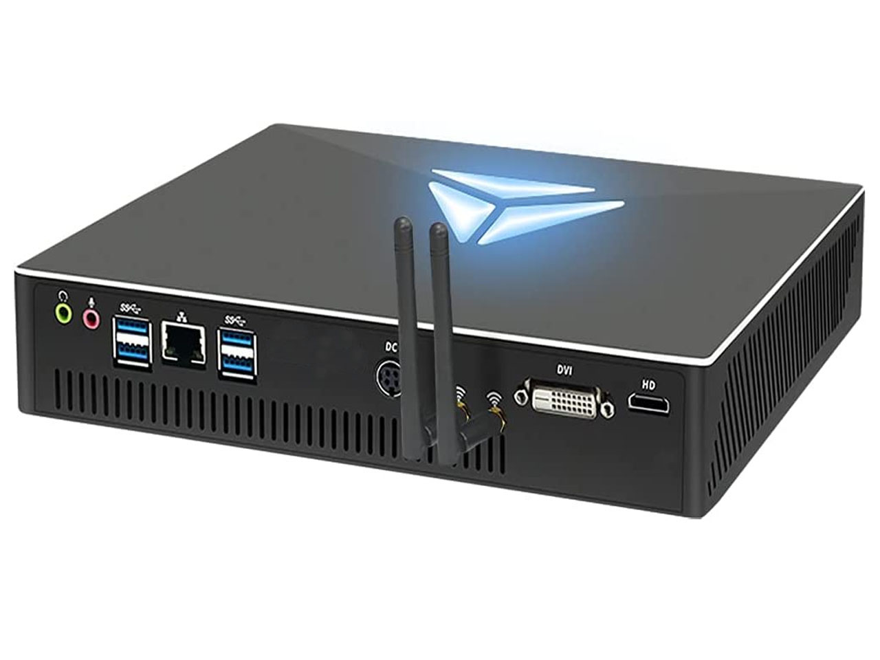 Mini PC para juegos Intel Core - Pc Gaming Nvidia reseña y precio