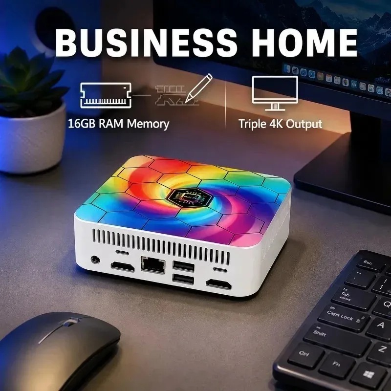 Core i3-6100, 16 GB de RAM, SS - Pc Gaming I3 reseña y precio