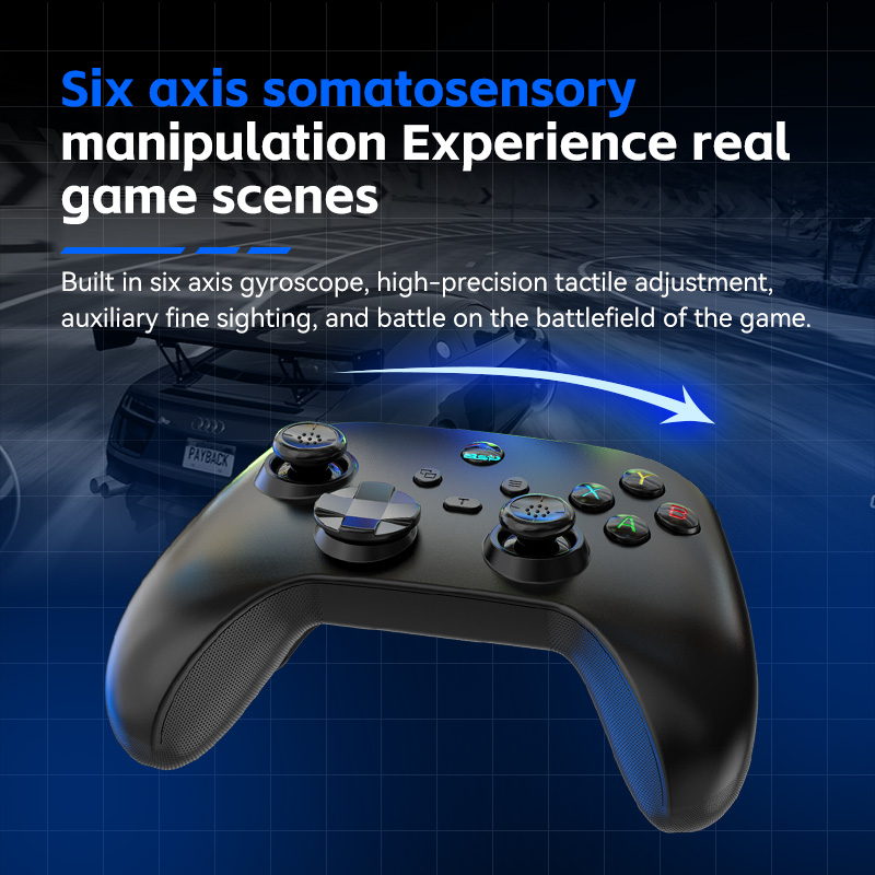 BSP G6 inalámbrico bluetooth 5 - Pc Gaming Victus reseña y precio