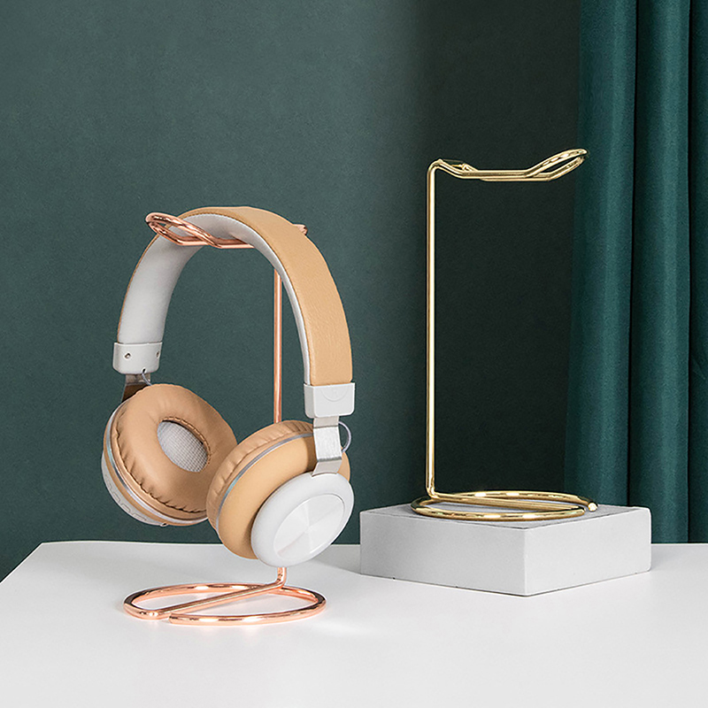 Soporte para auriculares de lí - Headset Stand reseña y precio