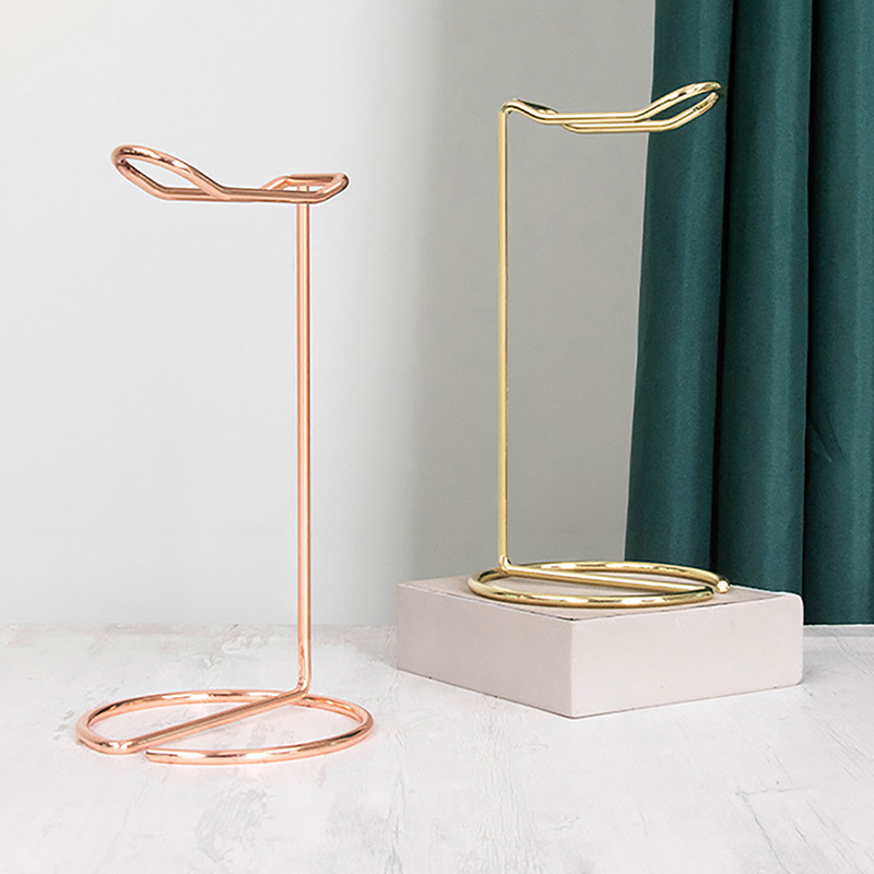 Soporte para auriculares de lí - Headset Stand reseña y precio
