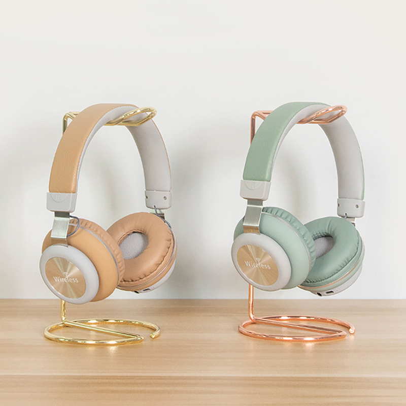 Soporte para auriculares de lí - Headset Stand reseña y precio