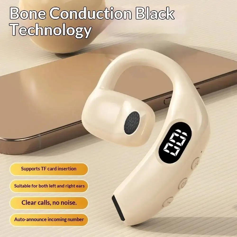 Auriculares inalámbricos Bluet - Headset Stand reseña y precio