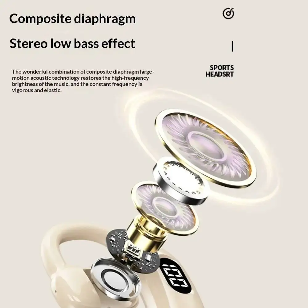 Auriculares inalámbricos Bluet - Headset Stand reseña y precio