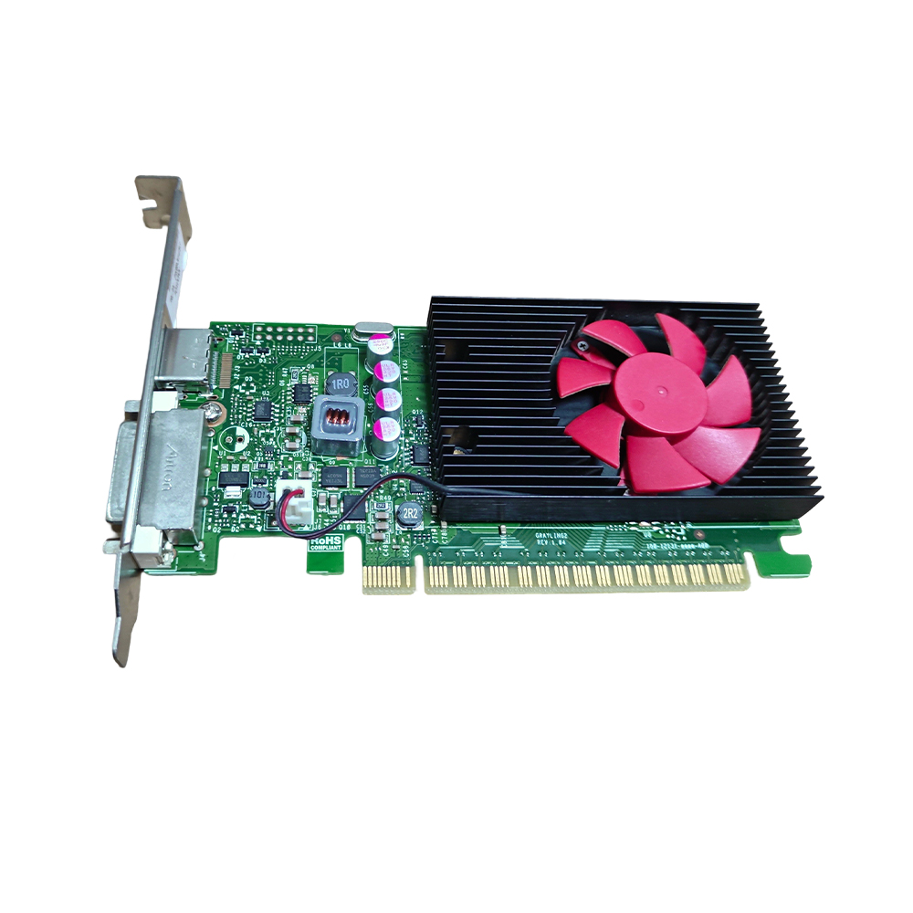 Tarjeta Gráfica GTX 730 GPU NV - Pc Gaming Vr reseña y precio