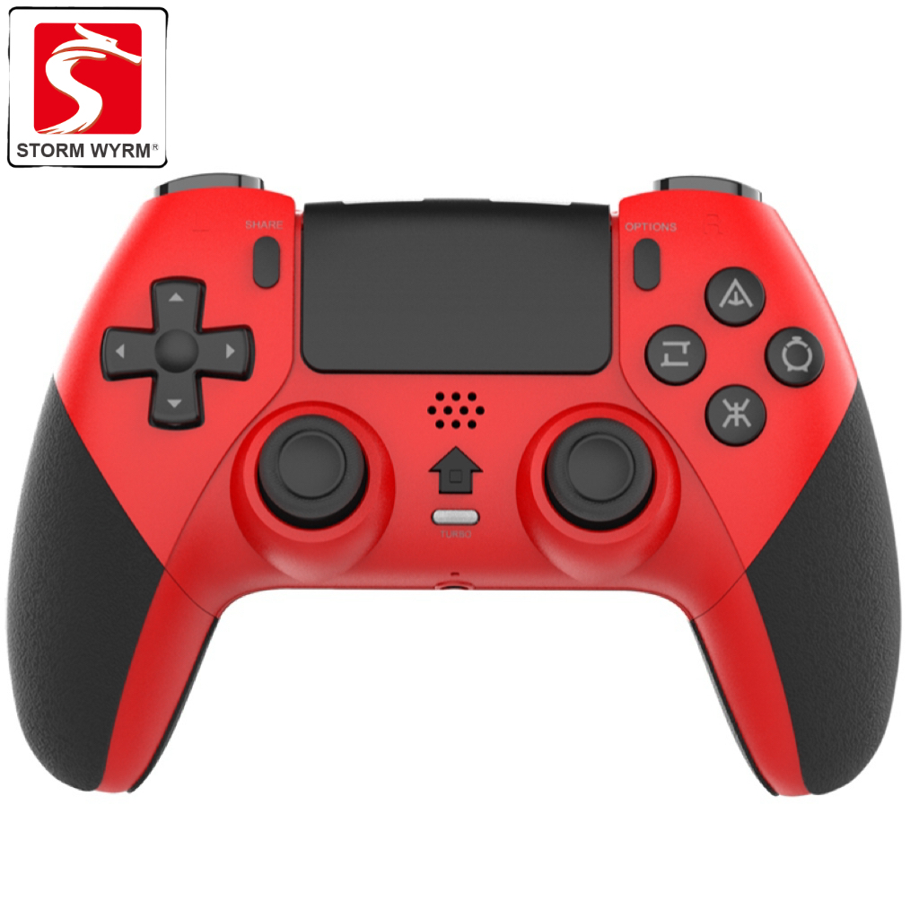 STORM WYRM-mando inalámbrico p - Pc Gaming Victus reseña y precio