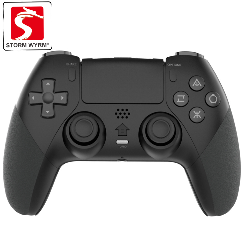 STORM WYRM-mando inalámbrico p - Pc Gaming Victus reseña y precio