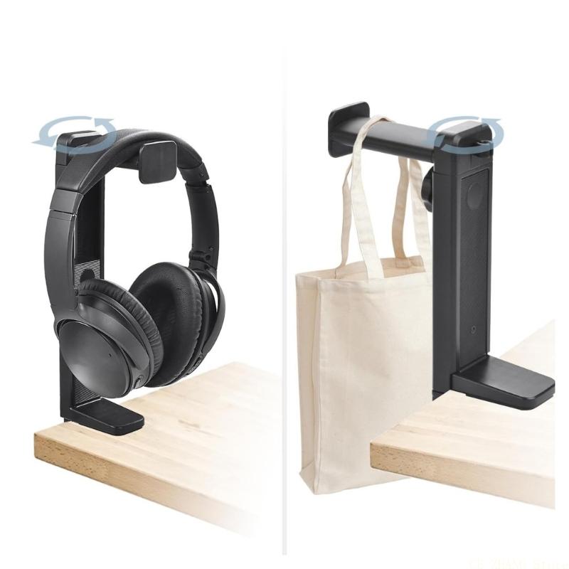 Soporte escritorio para auricu - Headset Stand reseña y precio